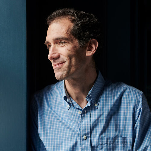 Daniel Mason